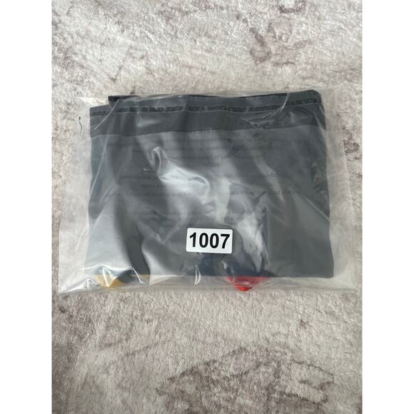 Dutch Brothers Colorblock Crew Neck Short Sleeve T Shirt Small - Picture 7 of 7